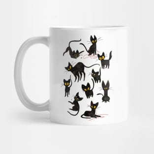 Pspspspsps Mug